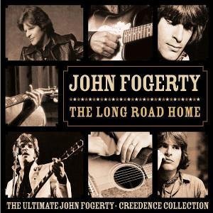 John Fogerty / The Long Road Home : The Ultimate John Fogerty &amp; C.C.R. Collection (Digipack/미개봉)