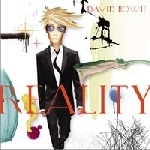 David Bowie / Reality (2CD 스페셜 패키지/Digipack/미개봉)