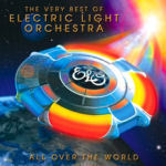 Electric Light Orchestra(E.L.O) / All Over The World: The Very Best Of Electric Light Orchestra (Disc Box Sliders/수입/미개봉)