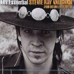 Stevie Ray Vaughan And Double Trouble  / The Essential (2CD/미개봉)