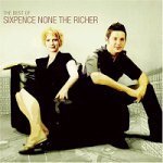 Sixpence None The Richer / The Best Of Sixpence None The Richer (미개봉)