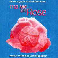 [중고] O.S.T. / Ma Vie En Rose - 나의 장미빛 인생