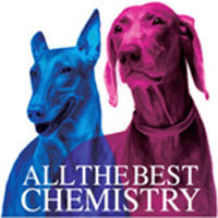 Chemistry (케미스트리) / All The Best (2CD/미개봉)