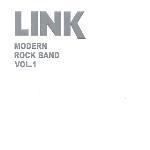 링크 (Link) / 1집 Modern Rock Band Vol.1 (미개봉)