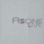 애즈원 (As One) / As One Live (2CD/미개봉)