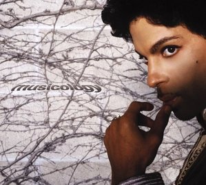 Prince / Musicology (Digipack/미개봉)