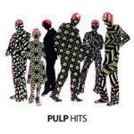 Pulp / Hits (미개봉)