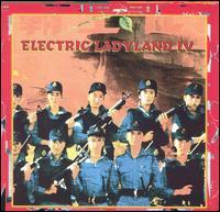 [중고] V.A. / Electric Ladyland Vol. 4 (수입)