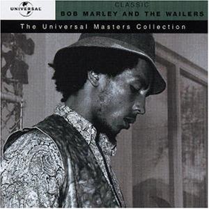 Bob Marley &amp; The Wailers / Classic - Universal Masters Collection (미개봉)