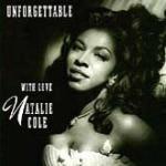 Natalie Cole / Unforgettable (미개봉)