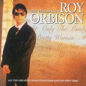 Roy Orbison / The Very Best Of Roy Orbison (미개봉)