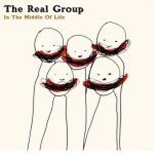 Real Group / In The Middle Of Life (미개봉)