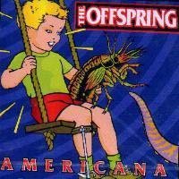 Offspring / Americana (미개봉)