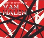 Van Halen / The Best Of Both Worlds (2CD/미개봉)