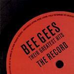 Bee Gees / Their Greatest Hits: The Records (2HDCD/미개봉)