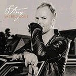 Sting / Sacred Love (CD+DVD Special Limited Edition/미개봉)