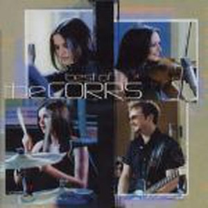 Corrs / The Best Of Corrs (미개봉)