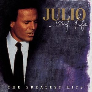 Julio Iglesias / My Life : The Greatest Hits (2CD/미개봉)