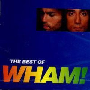 Wham! / Best Of Wham! (미개봉)