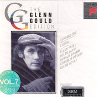 Glenn Gould / The Glenn Gould Edition (2CD/수입/미개봉/sm2k52667)