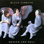 [중고] Black Sabbath / Heaven &amp; Hell (Remasterd/수입)