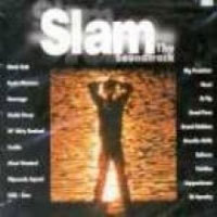 O.S.T. / Slam - 슬램 (수입/미개봉)