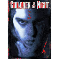 [DVD] 쟈킬의 환생 - Children of the Night (미개봉)