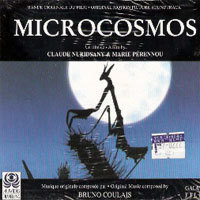 O.S.T. / Microcosmos (digipack/수입/미개봉)