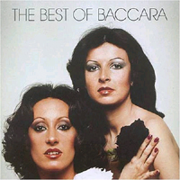[중고] Baccara / The Best Of Baccara (수입)
