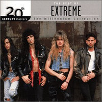 [중고] Extreme / The Best Of Extreme 20th Century Masters The Millennium Collection (수입)