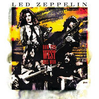 Led Zeppelin / How The West Was Won (3CD/미개봉/수입)