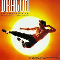 O.S.T. / Dragon : The Bruce Lee Story (수입/미개봉)