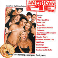 O.S.T. / American Pie - 아메리칸 파이 (수입/미개봉)