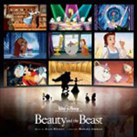 O.S.T. / Beauty And The Beast - 미녀와 야수 Special Edition (미개봉)