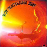 [중고] Roy Buchanan / Second Album (수입)