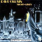 Dave Grusin / Night-lines (미개봉)