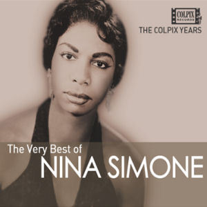 Nina Simone / The Very Best Of Nina Simone : The Colpix Years (2CD/미개봉)