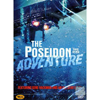[중고] [DVD] 포세이돈 어드벤쳐 - Poseidon adventure