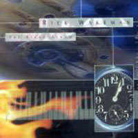 [중고] Rick Wakeman / The Piano Album (수입/Digipack)