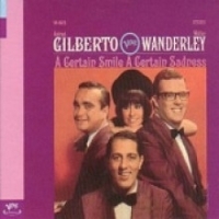 [중고] Astrud Gilberto &amp; Walter Wanderley / A Certain Smile A Certain Sadness [VBR] (수입/Digipack)
