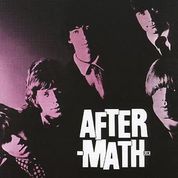 [중고] Rolling Stones / Aftermath (UK Version) (Japan Ltd. Ed. Vintage Vinyl Replica)