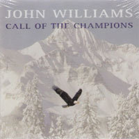 John Williams / Call Of The Champions (수입/미개봉/sk89364)
