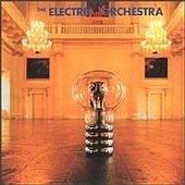 [중고] Electric Light Orchestra (E.L.O.) / No Answer (일본수입)