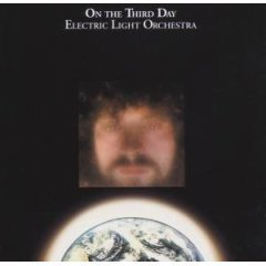 [중고] Electric Light Orchestra (E.L.O.) / On The Third Day (Expanded Edition/Remastered/수입)