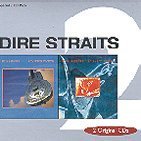 [중고] Dire Straits / Brothers In Arms, On Every Street (2CD/수입)