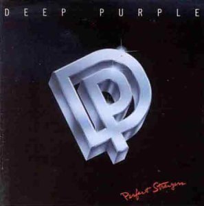 [중고] Deep Purple / Perfect Strangers (수입)