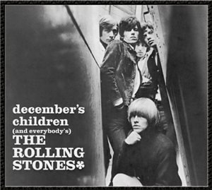 Rolling Stones / December&#039;s Children (and Everybody&#039;s) (Digipack/수입/미개봉)