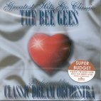 [중고] Bee Gees / Greatest Hits Go Classic (수입)