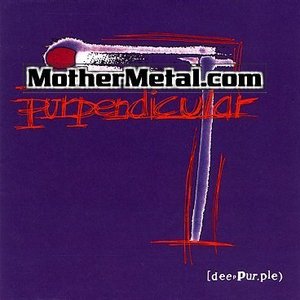 [중고] Deep Purple / Purpendicular