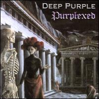 [중고] Deep Purple / Purplexed